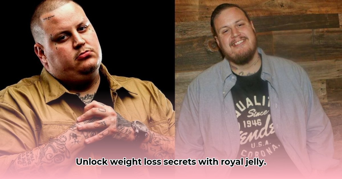 royal-jelly-weight-loss